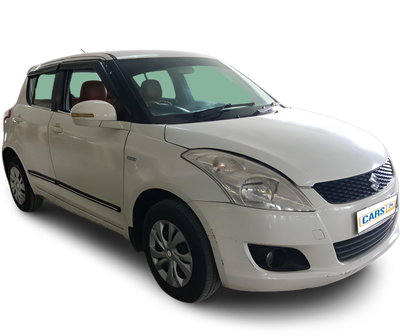 Maruti Swift-img